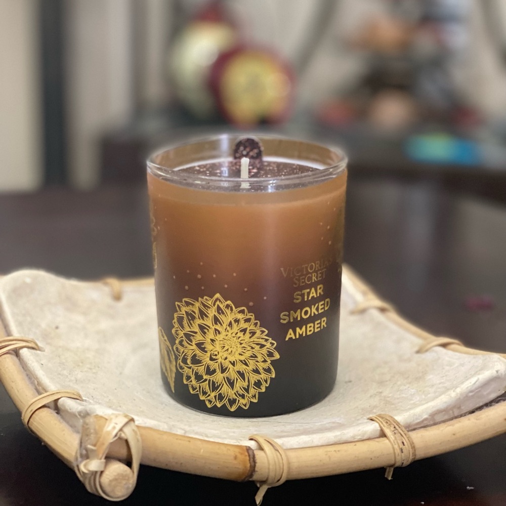 VS Scented Candle